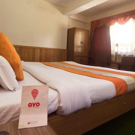 Oyo 10587 Vanjula Residency Gangtok Bagian luar foto