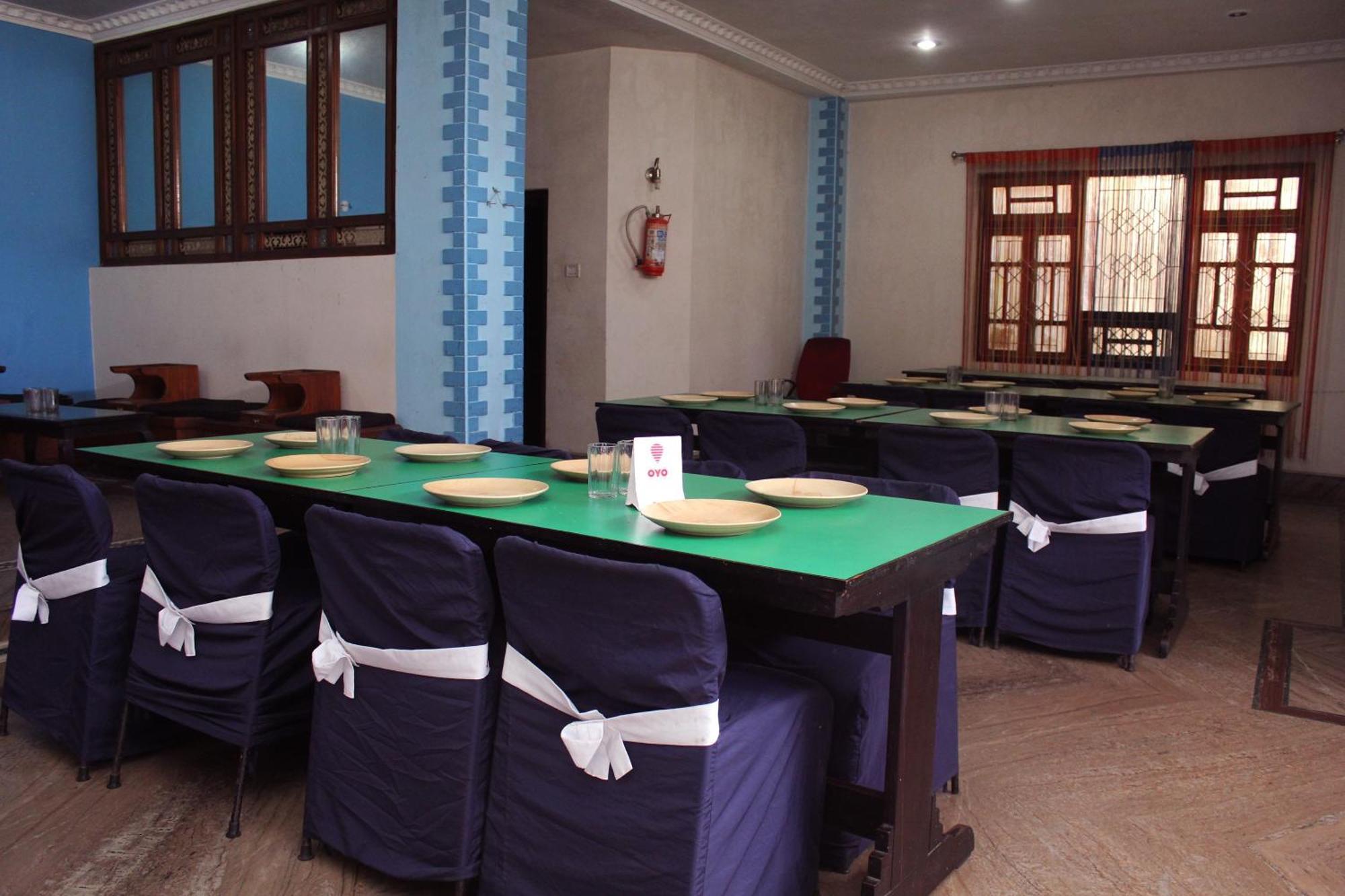 Oyo 10587 Vanjula Residency Gangtok Bagian luar foto